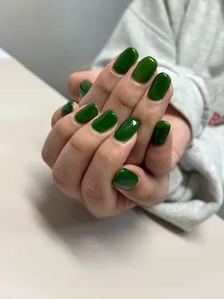 ネイル Luxy YUKIのネイルデザイン