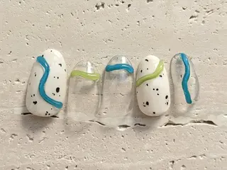 ネイル NAIL DOGのネイルデザイン