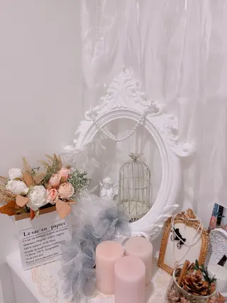 ネイル Luana nail  salon所属・ルアナ ネイルサロンのネイルデザイン