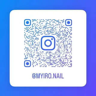 ネイル myiro【マイロ】 林のネイルデザイン