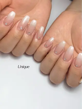 ネイル Unique 【ユニーク】のネイルデザイン