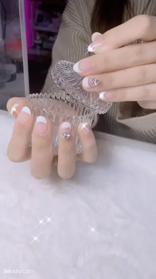 ネイル NailYY所属・NailYY よよのネイルデザイン