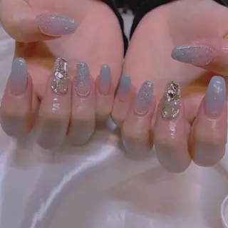 ネイル Private Salon 大宮のネイルデザイン