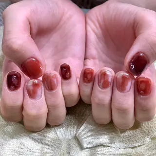 ネイル J terrace Nailのネイルデザイン