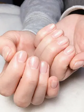 ネイル kipinail 川﨑えりかのネイルデザイン