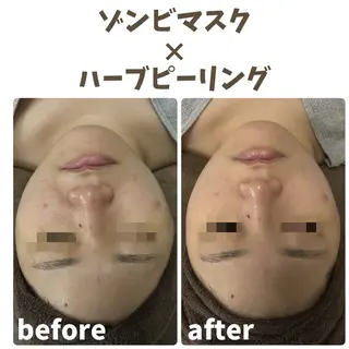 リンパケアサロン 🧡Relairのエステ・リラクイメージ