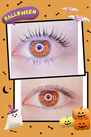 マツエク・マツパ モテデザインのプロ モモ🍑のマツエク・マツパデザイン