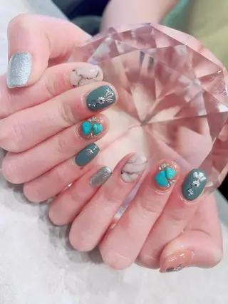ネイル private nail salon   Amily所属・竹澤 紫乃のその他イメージ