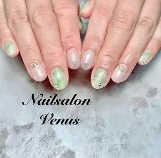 ネイル Nail salon Venusのネイルデザイン
