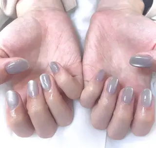 ネイル Nail salon s.k.所属・Nailist. emiのネイルデザイン