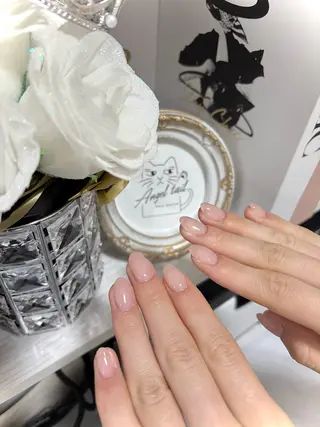 ネイル Angel tailのネイルデザイン