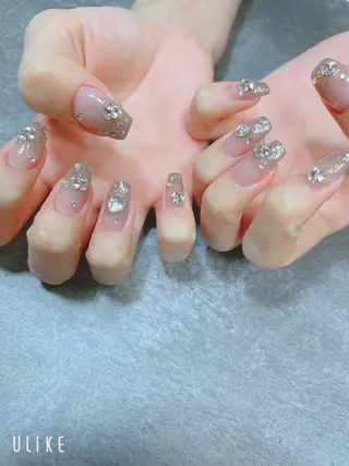 ネイル aura .のネイルデザイン