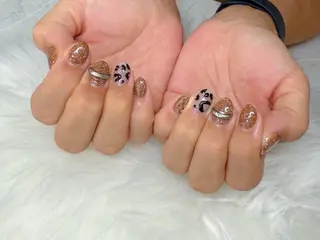 ネイル ilona nail&ear jewelry所属・Maya🌼 ilonaのネイルデザイン