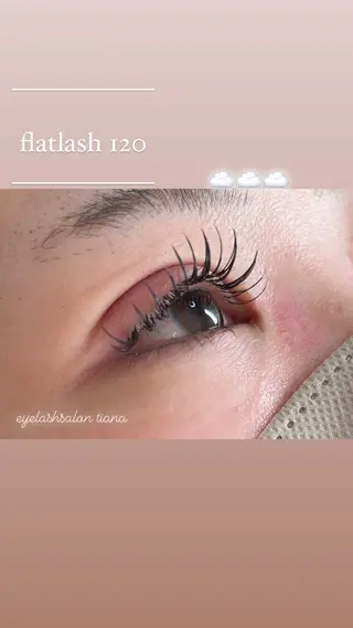 マツエク・マツパ ♡tiana juna˖ ࣪⊹のマツエク・マツパデザイン