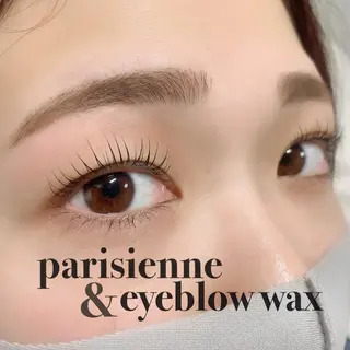 マツエク・マツパ fleur sr.所属・fleur sr. 桝のマツエク・マツパデザイン