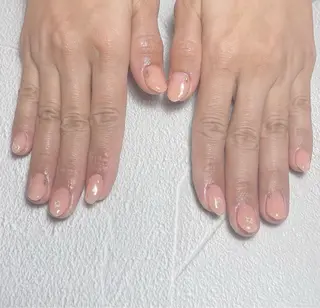 ネイル hairsalon556所属・hairsalon 556のネイルデザイン