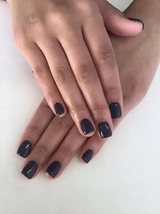 ネイル 💎🐰 saki. m 🐰💎のネイルデザイン