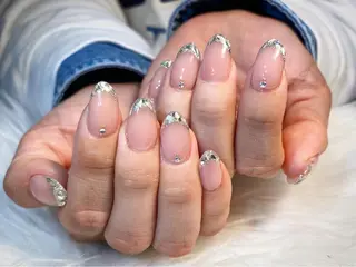 ネイル P. nailのネイルデザイン