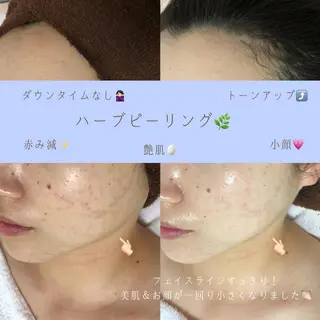 ショート カラー パーマ ヘアアレンジ メンズ キッズ ネイル マツエク・マツパ アイブロウ 眉毛専門サロン 【muni】福島野田の眉毛・アイブロウイメージ