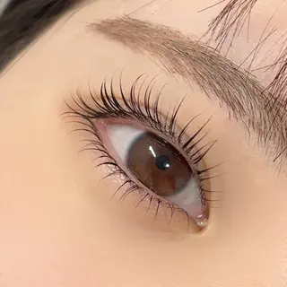 マツエク・マツパ EYEMAJIC Pure★高見の眉毛・アイブロウイメージ