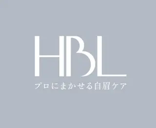 アイブロウ nail salon Larmeのその他イメージ