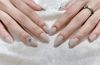 ネイル Umi nail& eyelashのネイルデザイン