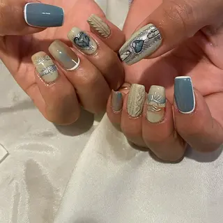 ネイル Chipieee Tokyoのその他イメージ