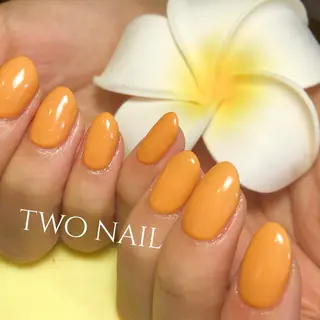 ネイル two nailのネイルデザイン