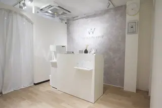 ホワイトニングショップ 三島店所属・ホワイトニング ショップ三島店のその他イメージ