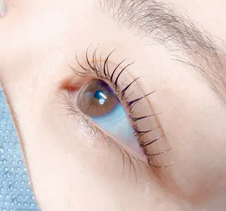 マツエク・マツパ トクマル ミカのマツエク・マツパデザイン