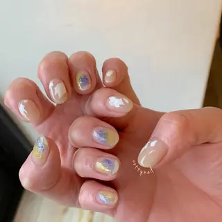 ネイル cottynail -miki-のその他イメージ