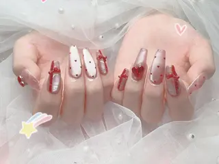 ネイル nail ONE🤍のネイルデザイン