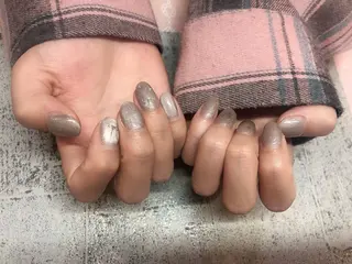 ネイル ベラッコ所属・ネイルサロン ベラッコのネイルデザイン