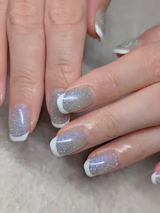 ネイル FIKA 折戸のネイルデザイン