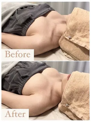 HONEY横浜店 【加賀田】のエステ・リラクイメージ