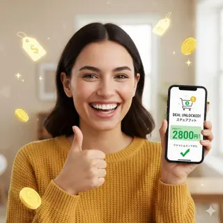 パーマ ロング ホワイトニングサロン nico西葛西店のその他イメージ