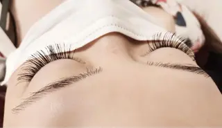 マツエク・マツパ Fleur フルールのマツエク・マツパデザイン