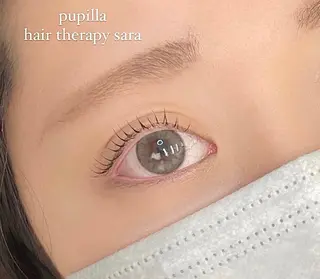 マツエク・マツパ ‎🤍 ふうか🫧のマツエク・マツパデザイン