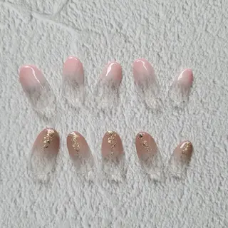ネイル Nailsalon MagicShopのネイルデザイン