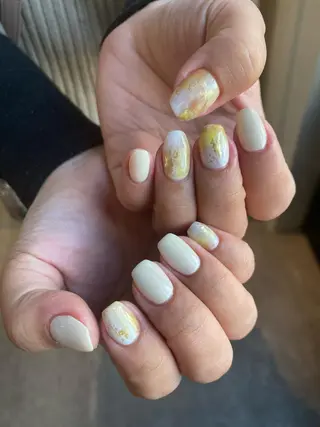 ネイル Eden KAZUHOのネイルデザイン