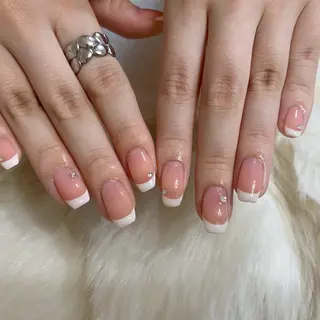 ネイル パラジェル登録サロンfeerique所属・Uchida Mayunaのその他イメージ