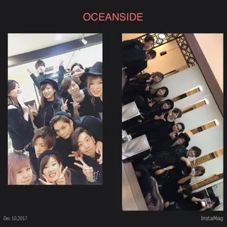 西藤 葵のマツエク・マツパデザイン