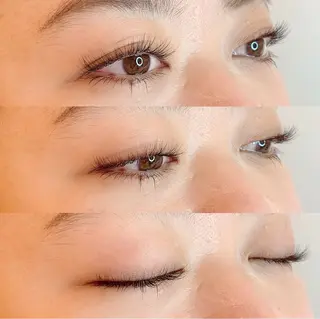 マツエク・マツパ MARI 🩵🫧のマツエク・マツパデザイン