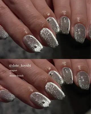 ネイル nail salon DOTE(ドート)のネイルデザイン