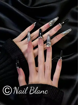 ネイル Nail nanamiのネイルデザイン