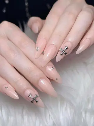 ネイル Lumi Nail 新大久保3‘のネイルデザイン