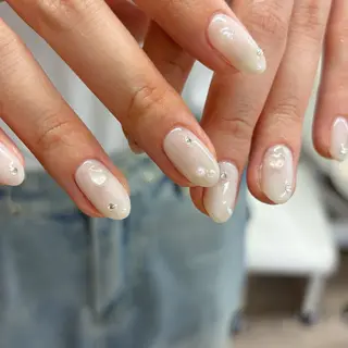 ネイル rinami nailのネイルデザイン