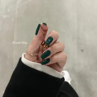 ネイル Bersinar nail所属・Bersinar nail(rina)のネイルデザイン