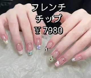 ネイル JUNAエステ2980所属・JUNA エステ&リラクのエステ・リラクイメージ