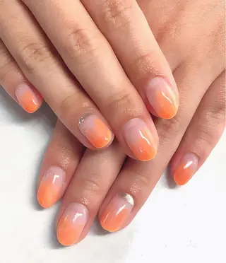 ネイル N.CHLOE 永島のネイルデザイン